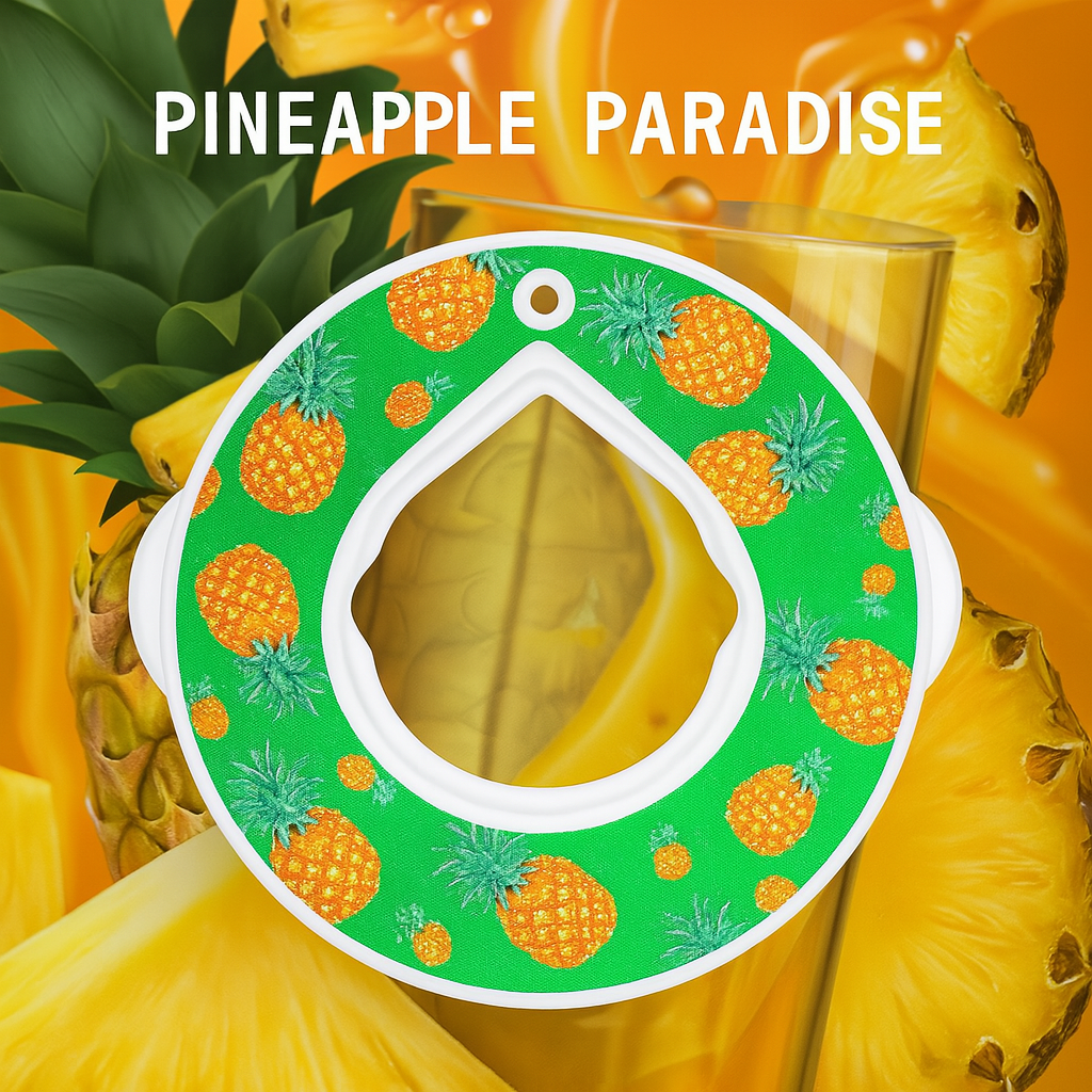 Tropical Flavor Pack