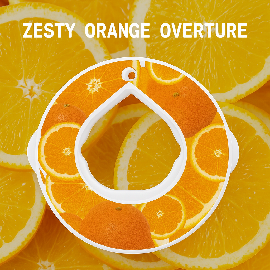 Tropical Flavor Pack