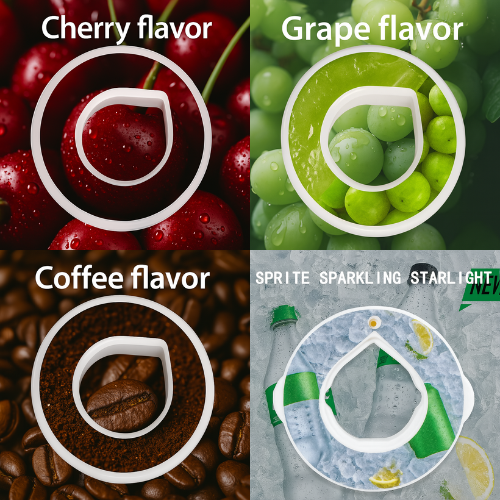Bold Flavor Pack