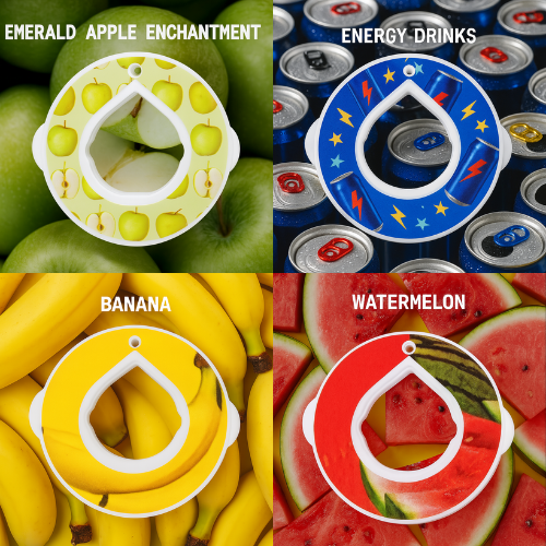 Fruity Energy Pack